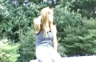 XXX Jessie stroking膣とともにピンクの境界線 女性 の えろ 動画
